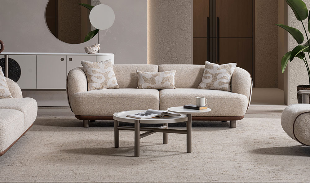 NOTA (DSİ) KOLTUK TK